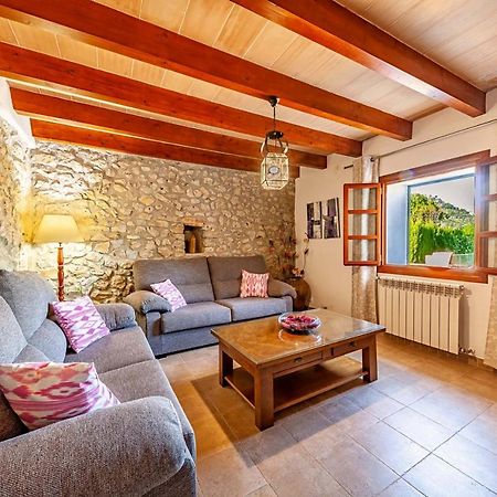 פוינסה Villa Mala Garbo By Sealand Villas מראה חיצוני תמונה