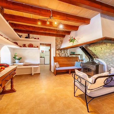 פוינסה Villa Mala Garbo By Sealand Villas מראה חיצוני תמונה
