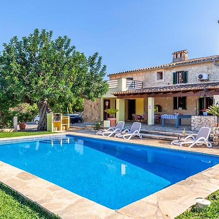 פוינסה Villa Mala Garbo By Sealand Villas מראה חיצוני תמונה