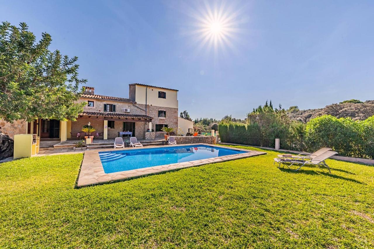 פוינסה Villa Mala Garbo By Sealand Villas מראה חיצוני תמונה