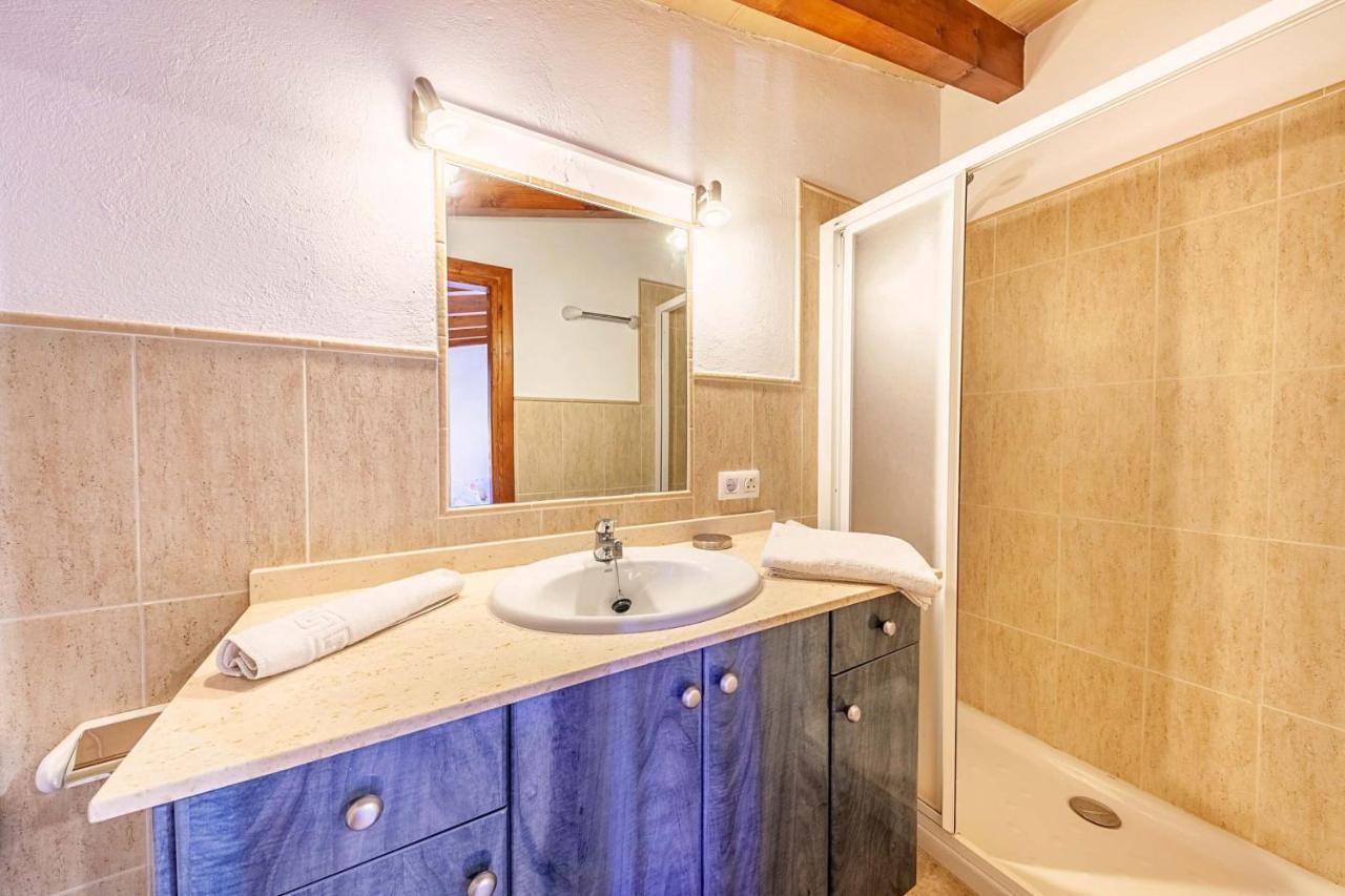 פוינסה Villa Mala Garbo By Sealand Villas מראה חיצוני תמונה