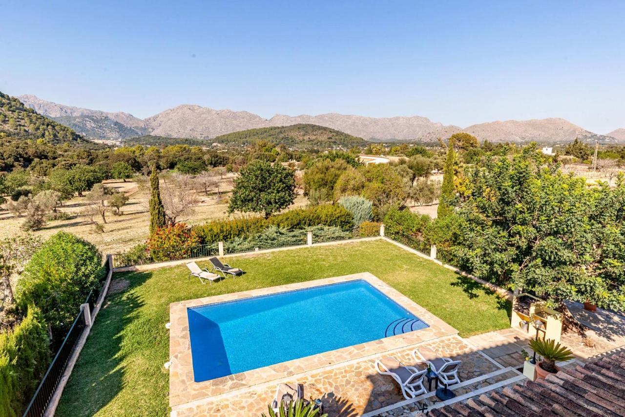 פוינסה Villa Mala Garbo By Sealand Villas מראה חיצוני תמונה