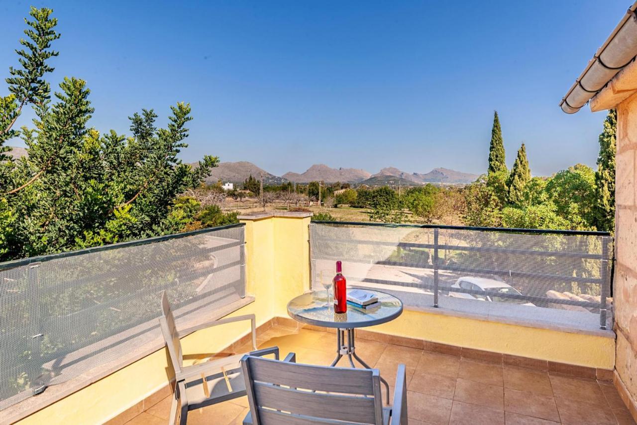 פוינסה Villa Mala Garbo By Sealand Villas מראה חיצוני תמונה
