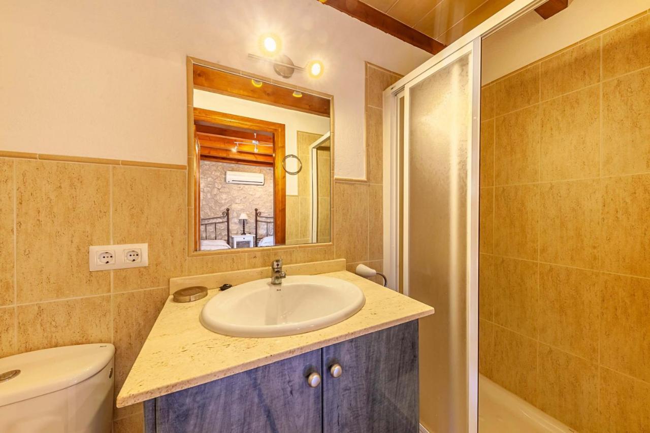 פוינסה Villa Mala Garbo By Sealand Villas מראה חיצוני תמונה