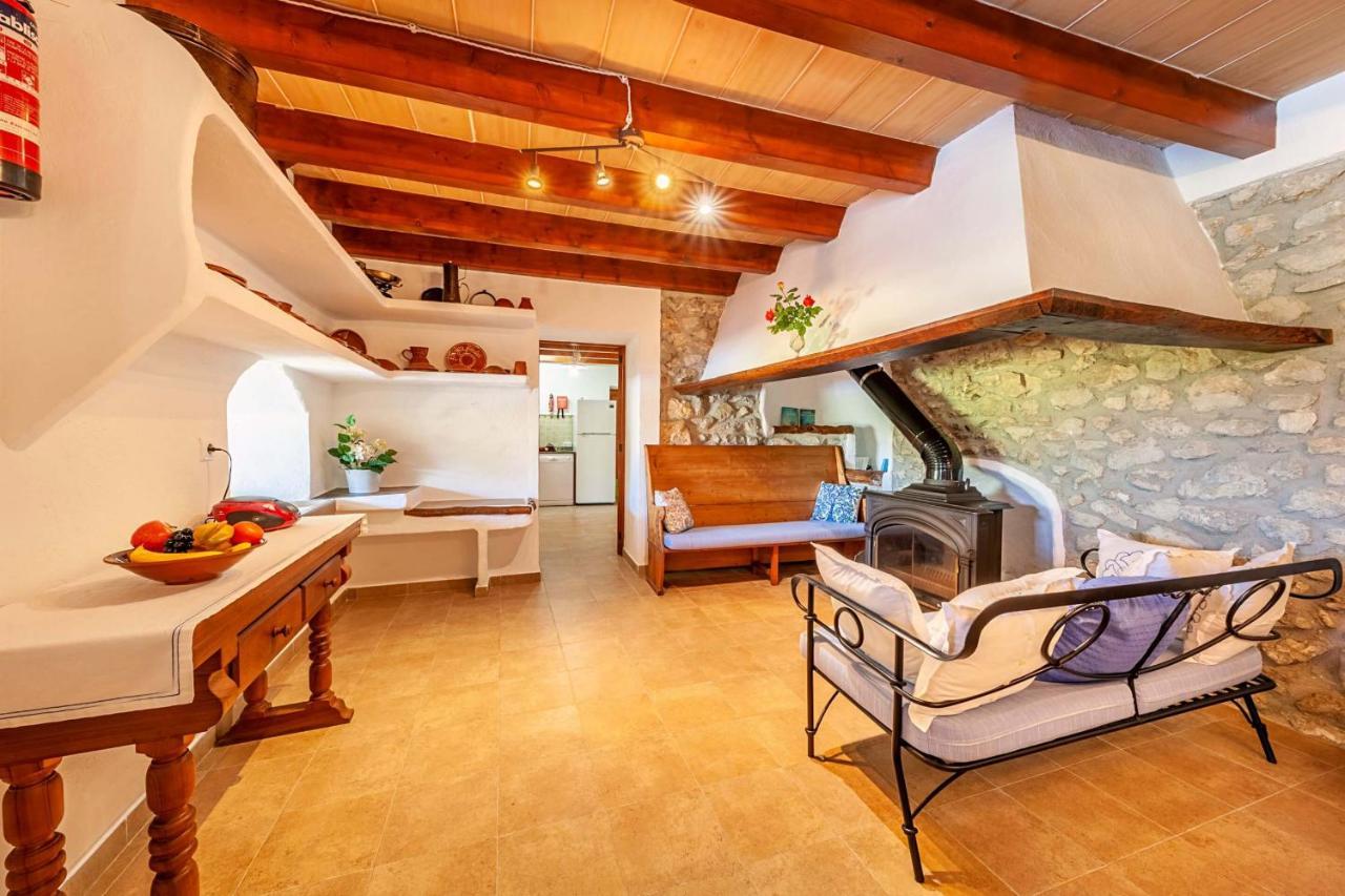פוינסה Villa Mala Garbo By Sealand Villas מראה חיצוני תמונה