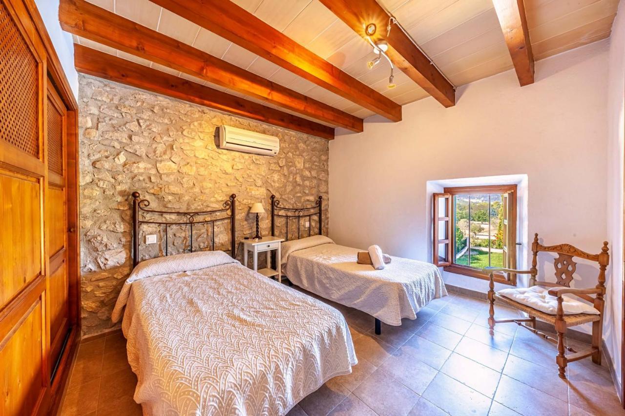 פוינסה Villa Mala Garbo By Sealand Villas מראה חיצוני תמונה