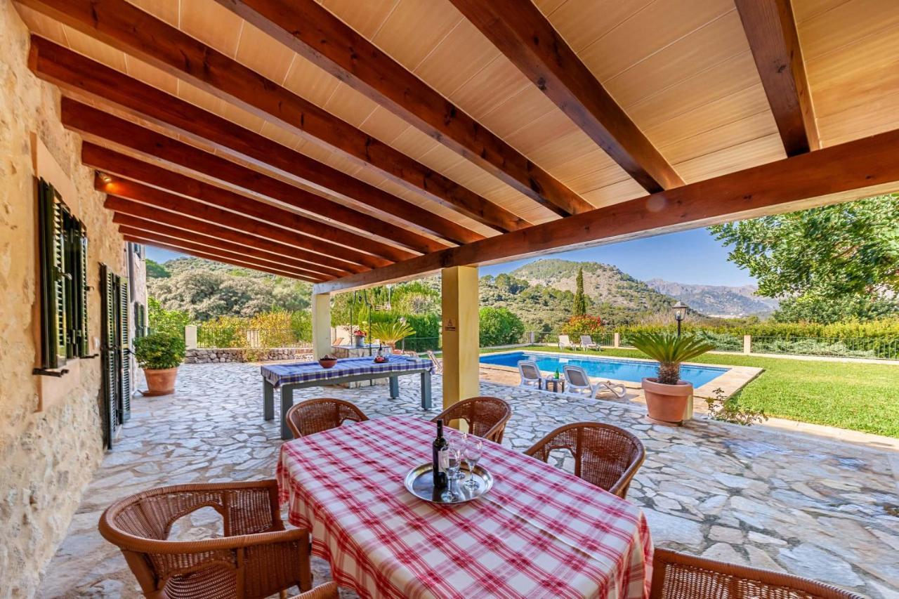 פוינסה Villa Mala Garbo By Sealand Villas מראה חיצוני תמונה