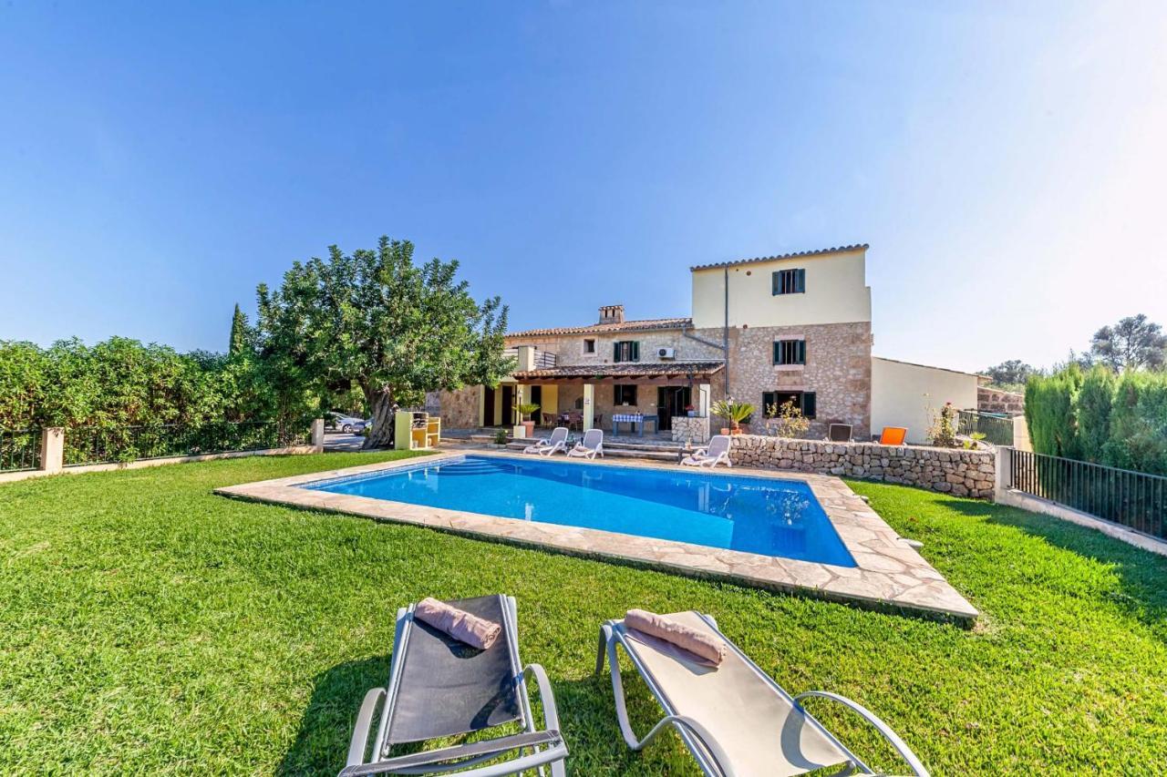 פוינסה Villa Mala Garbo By Sealand Villas מראה חיצוני תמונה