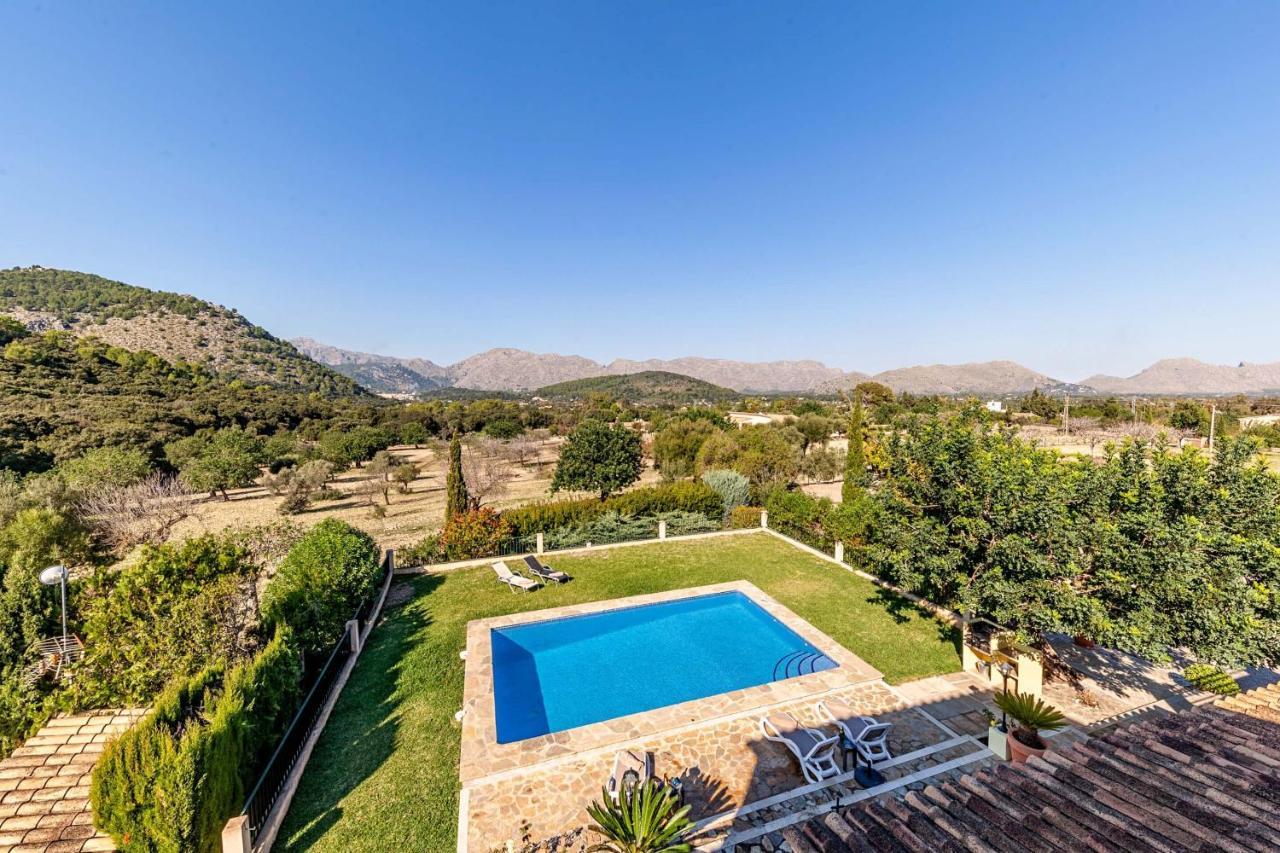 פוינסה Villa Mala Garbo By Sealand Villas מראה חיצוני תמונה