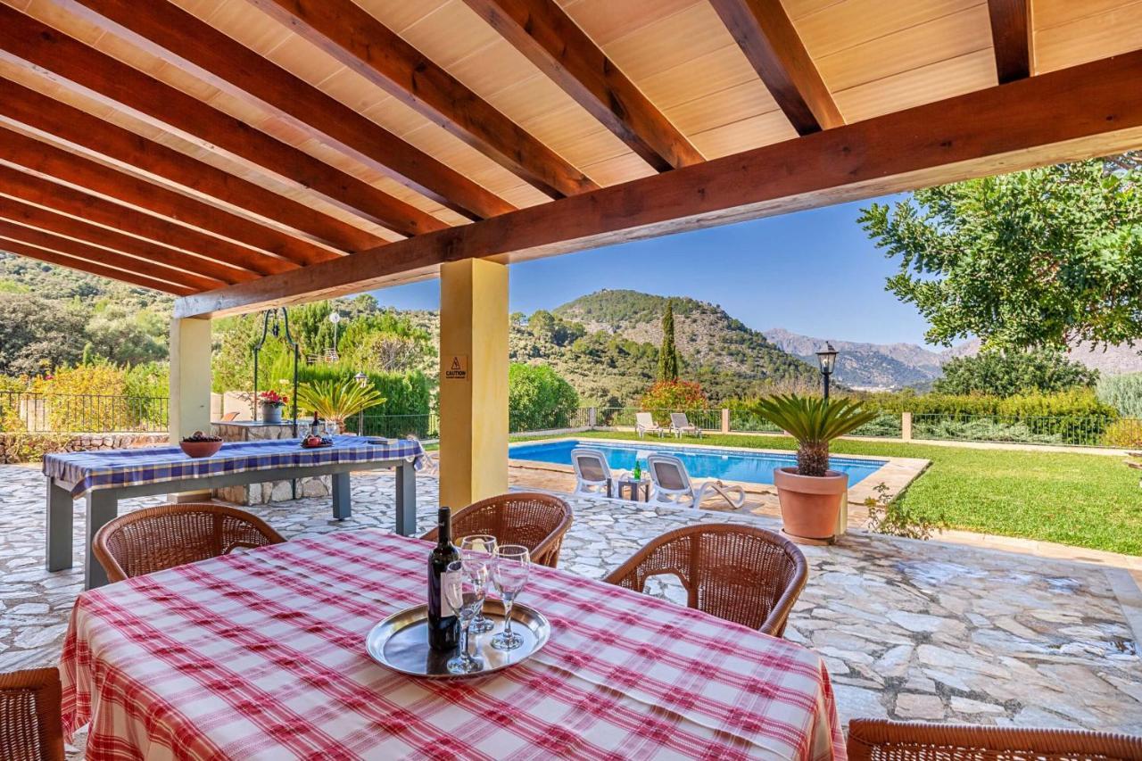 פוינסה Villa Mala Garbo By Sealand Villas מראה חיצוני תמונה